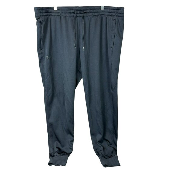 UNDER ARMOUR Fleece ColdGear Joggers Pants - Picture 1 of 6